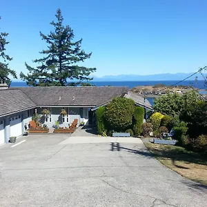 Hammond Bay Oceanside Guest house Nanaimo