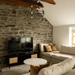 Maison Rasco By Luxury In Transit Aparthotel Montreal