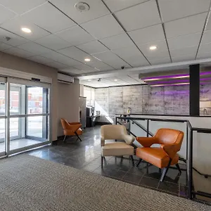 Hotel Repotel Aeroport, Quebec City