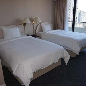 The Empire Landmark Hotel Vancouver
