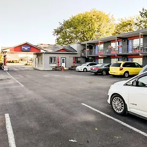 Villager Hotel Niagara Falls